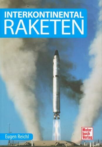 Interkontinental-Raketen