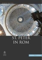 St. Peter in Rom