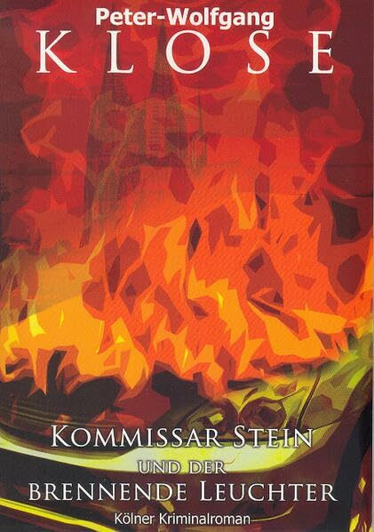 Kommissar Stein und der brennende Leuchter