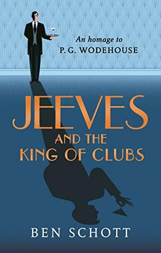 Jeeves and the King of Clubs