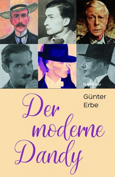 Der moderne Dandy