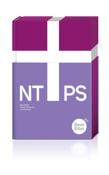 BasisBibel Neues Testament und Psalmen