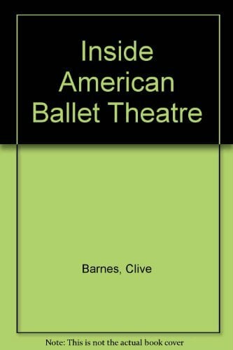 America Ballet Theat America Ballet Theat