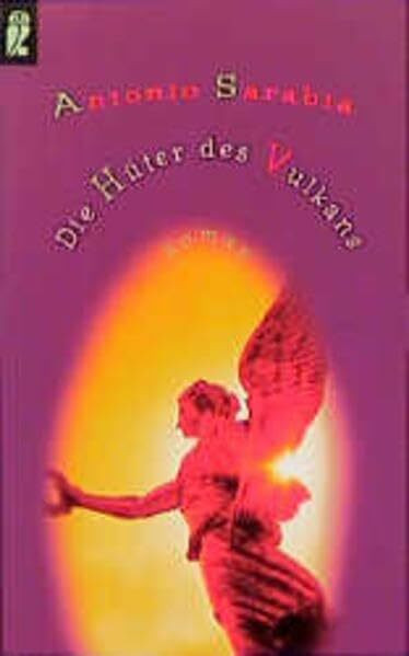 Die Hüter des Vulkans (Ullstein Magische Welten)