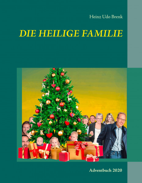 DIE HEILIGE FAMILIE