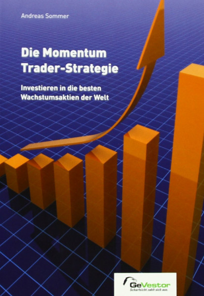 Die Momentum Trader-Strategie: Investieren in die besten Wachstumsaktien der Welt