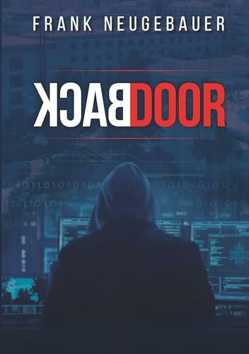 Backdoor: Ein Bundeswehr-Krimi