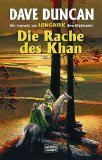 Die Legende von Longdirk dem Highlander / Die Rache des Khan: Die Legende von Longdirk dem Highlander, Bd. 3