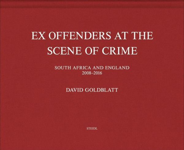 Ex Offenders at the Scene of Crime