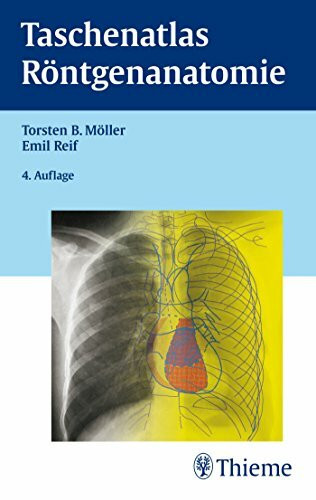 Taschenatlas Röntgenanatomie