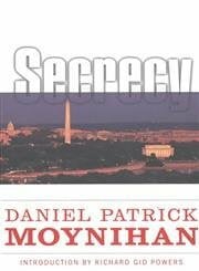 Secrecy: The American Experience