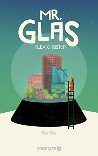 Mr. Glas: Roman