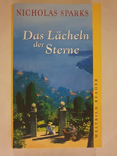 Das Lacheln der Sterne (Weltbild Reader)