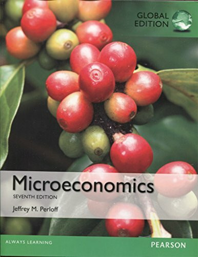 Microeconomics