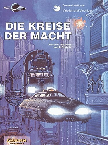 Valerian & Veronique, Band 15: Valerian & Veronique 15