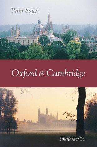 Oxford und Cambridge