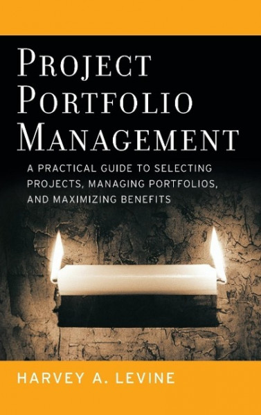 Project Portfolio Management