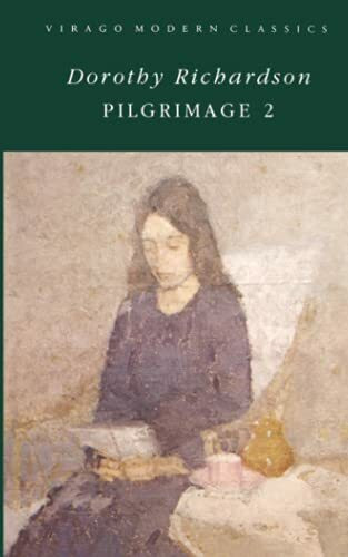 Pilgrimage 2 (Virago Modern Classics)