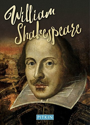 Pitkin William Shakespeare - English