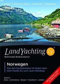 Landyachting 05. Norwegen