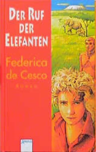 Der Ruf der Elefanten: In neuer Rechtschreibung