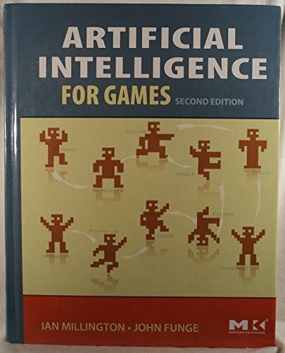 Artificial Intelligence for Games