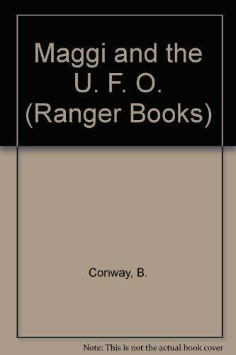 Maggi And The Ufo: Rangers 1