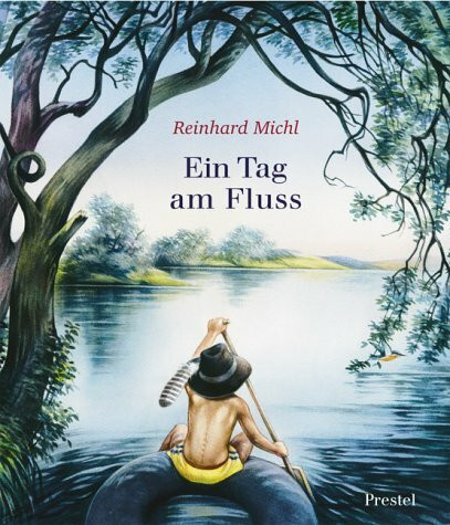 Ein Tag am Fluss