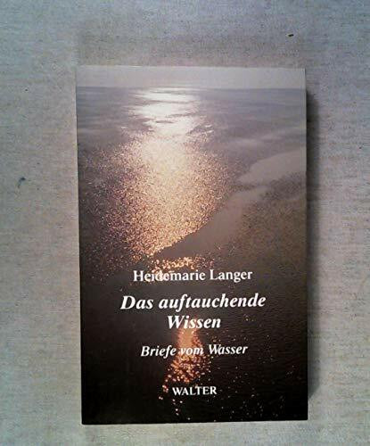Das auftauchende Wissen