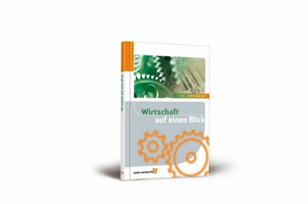 Wirtschaft auf einen Blick