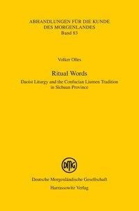 Ritual Words