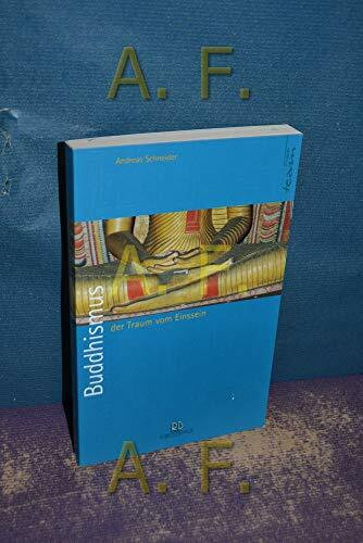 Buddhismus - der Traum vom Einssein (ABCteam-Paperback - R. Brockhaus)