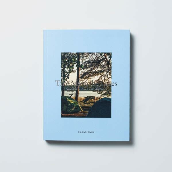 Take Me to the Lakes - Camping Edition Berlin
