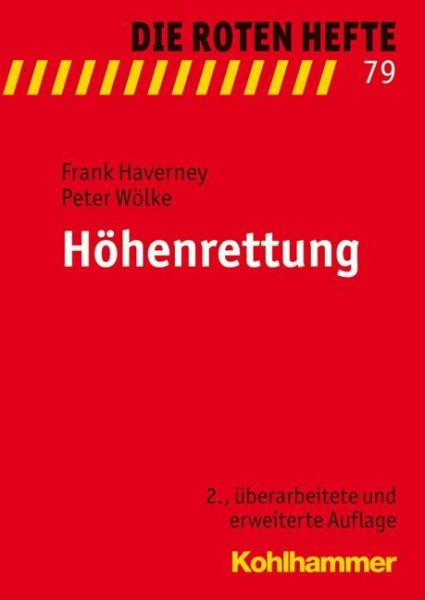Höhenrettung