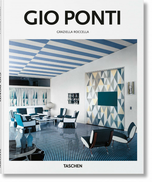 Gio Ponti (Basic Art)