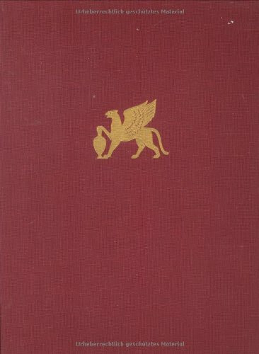 1984 (Jahrbuch des Deutschen Archäologischen Instituts)