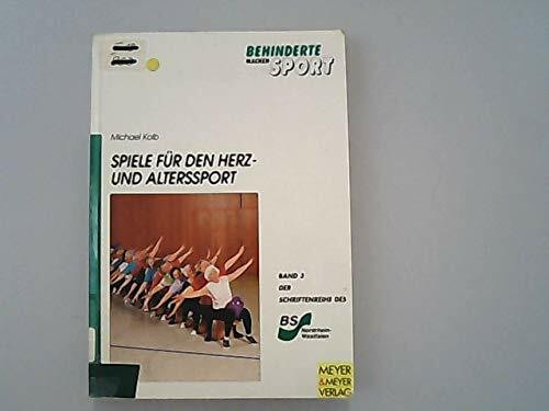 Spiele für den Herz- und Alterssport