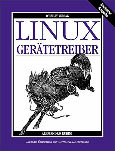 Linux Gerätetreiber
