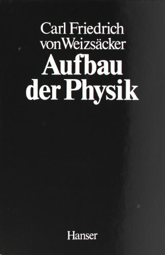 Aufbau der Physik