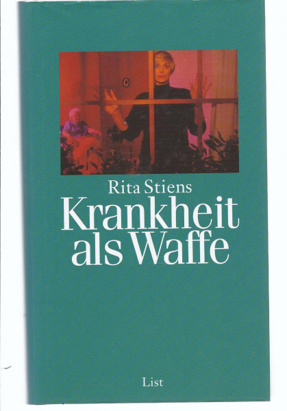 Krankheit als Waffe