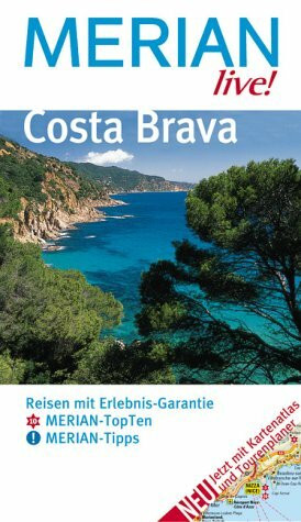 Merian live!, Costa Brava