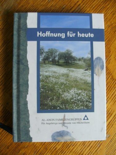 Hoffnung für heute