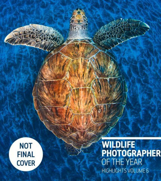 Wildlife Photographer of the Year: Highlights Volume 6, Volume 6