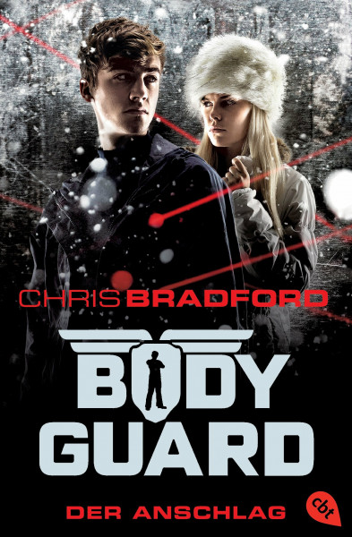 Bodyguard - Der Anschlag: Rasanter Action-Thriller ab 12 Jahren: Die internationale Bestseller-Reihe für Jugendliche (Die Bodyguard-Reihe, Band 5)