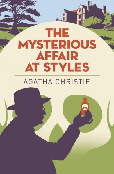 The Mysterious Affair at Styles