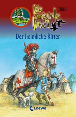 Der heimliche Ritter