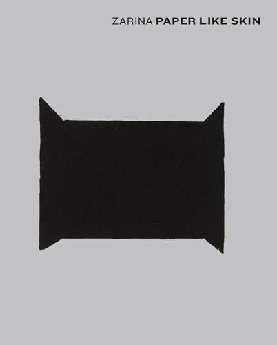 Zarina: Paper like Skin