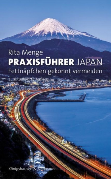 Praxisführer Japan