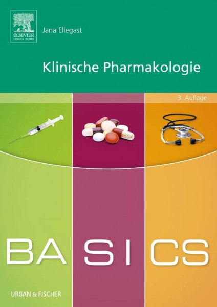 BASICS Klinische Pharmakologie