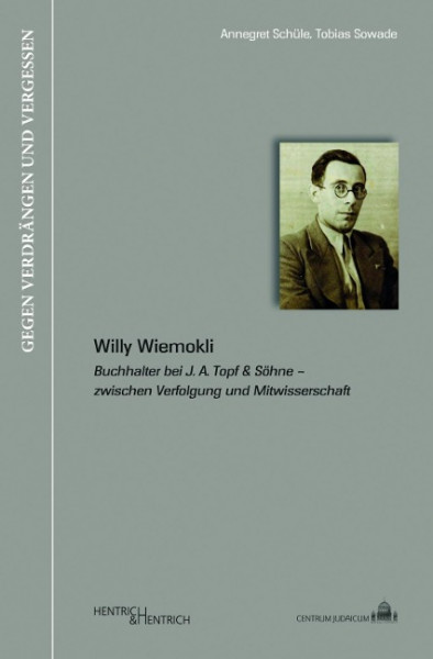 Willy Wiemokli